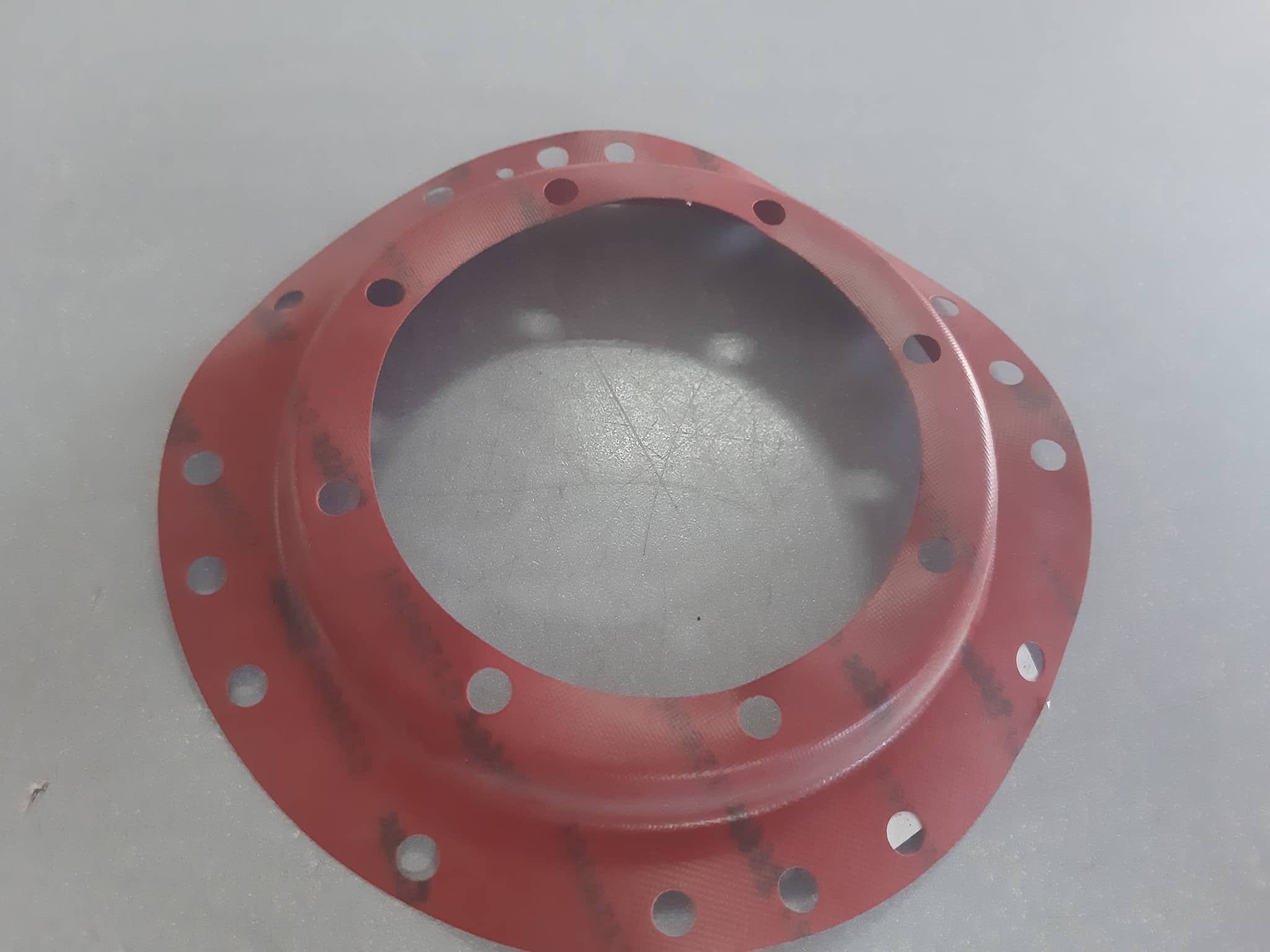 UPPER DIAPHRAGM/ Gornja dijafragma (17266)